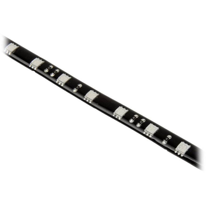 Alchemy 2.0 Magnetic LED-Strip - 30cm  15 LEDs  Ro - BFAMAG30RK15RP | BitFenix 