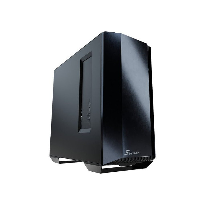 SYNCRO Q704 DPC-650 - MT/650 Watts/E-ATX - DPC650 | Seasonic 