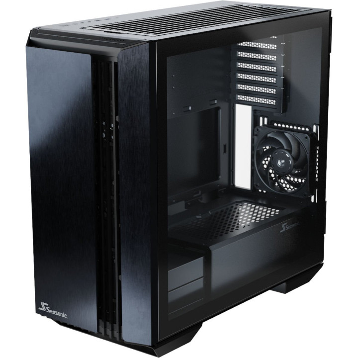 SYNCRO Q704 DPC-650 - MT/650 Watts/E-ATX - DPC650 | Seasonic 