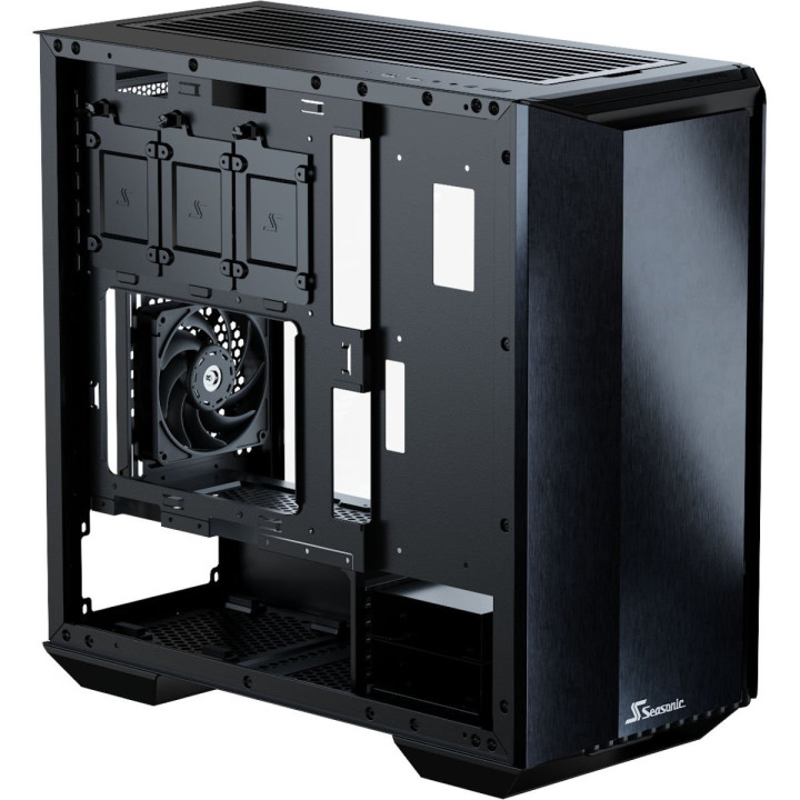 SYNCRO Q704 DPC-650 - MT/650 Watts/E-ATX - DPC650 | Seasonic 