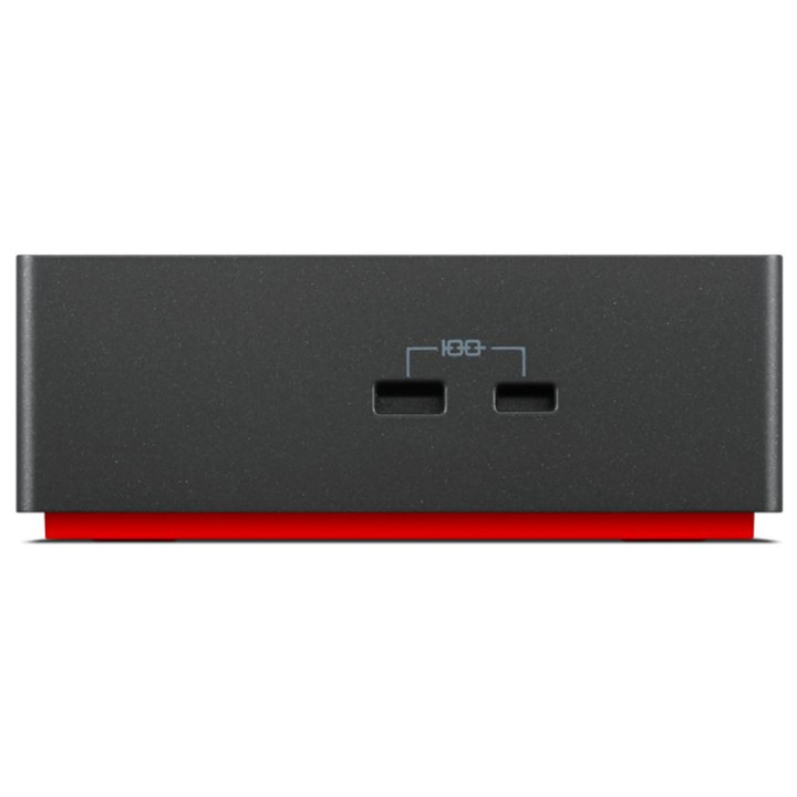 Lenovo - Station d accueil UNIVERSEL ThinkPad USB-C 