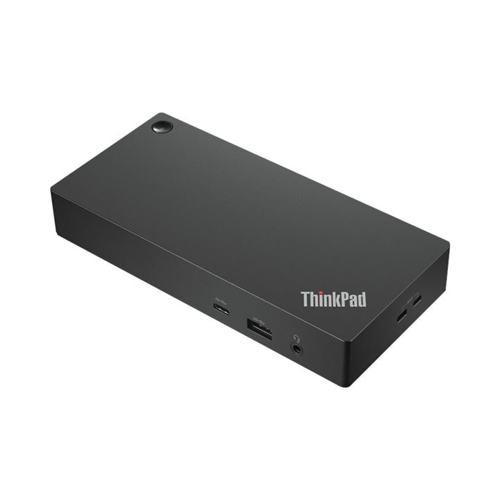 Lenovo - Station d accueil UNIVERSEL ThinkPad USB-C 