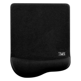 Ergonomique avec Gel Antimicrobien - TSED200BK - TSED200BK | T'nB 