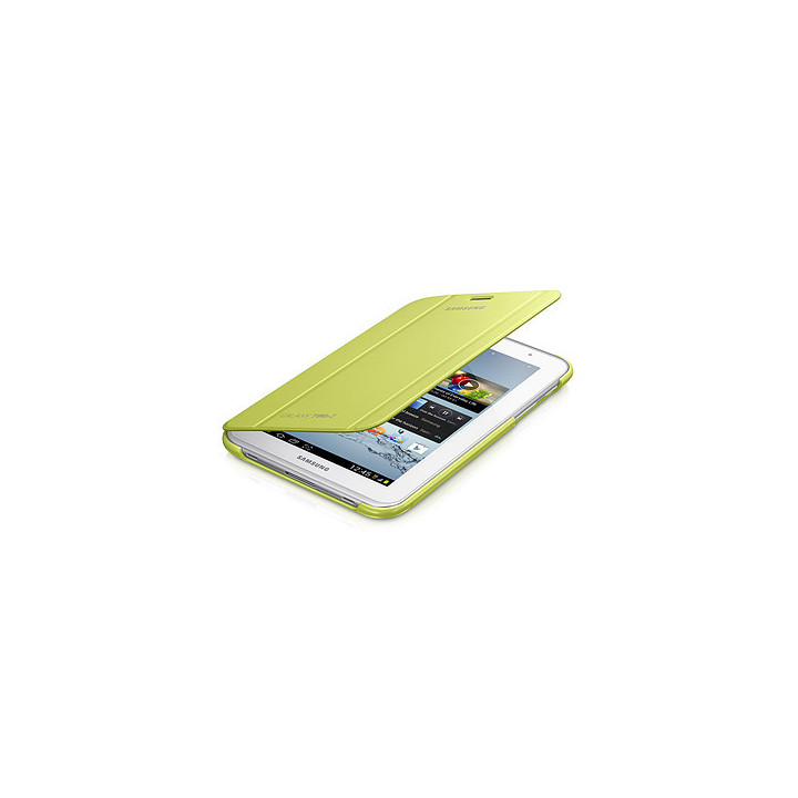 CLNWCAS07GR Vert pour Tablettes 7 pouces - CLNWCAS07GR | MCL Samar 