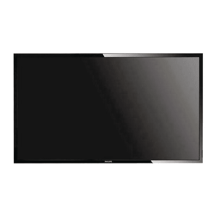Signage Solutions Q Line 65BDL3000Q    65 pouces é - 65BDL3000Q00 | Philips 