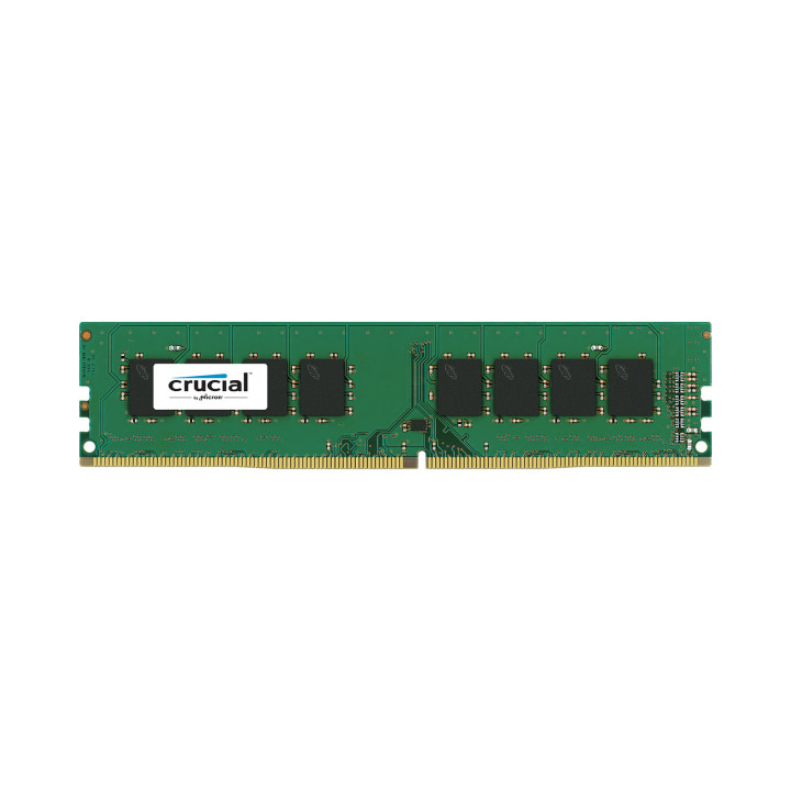 DDR4 2 Go 2400 MHz CL17 PC4-19200 - ocazgb749902CT2G4SFS624A | Crucial 