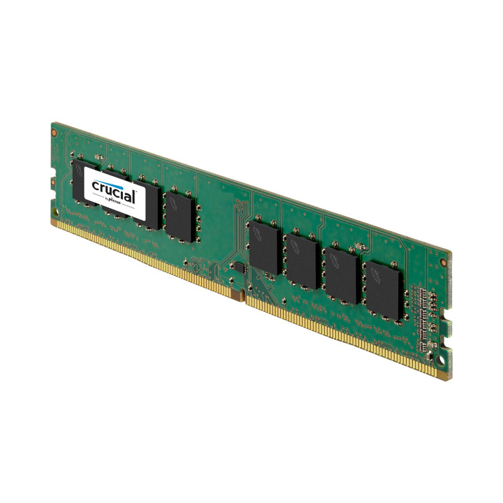 DDR4 2 Go 2400 MHz CL17 PC4-19200 - ocazgb749902CT2G4SFS624A | Crucial 