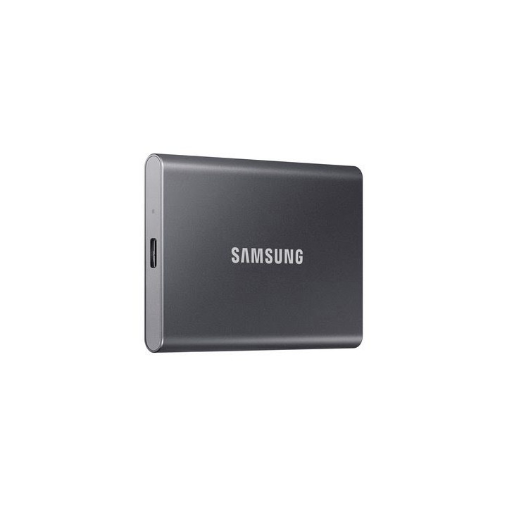 T7 USB 3.2 1 To Gris - MUPC1T0TWW | Samsung 