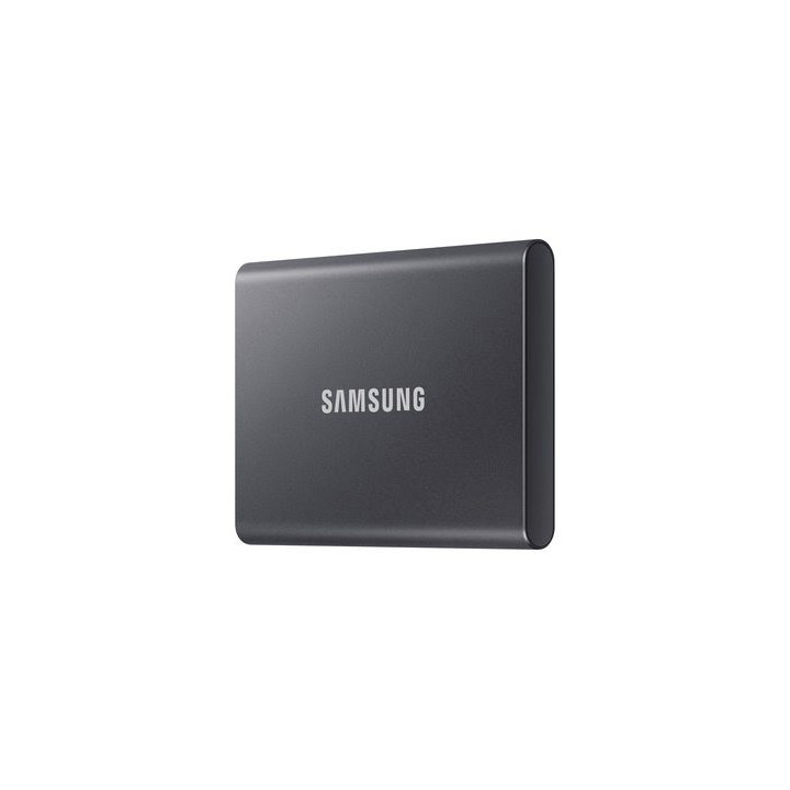 T7 USB 3.2 1 To Gris - MUPC1T0TWW | Samsung 