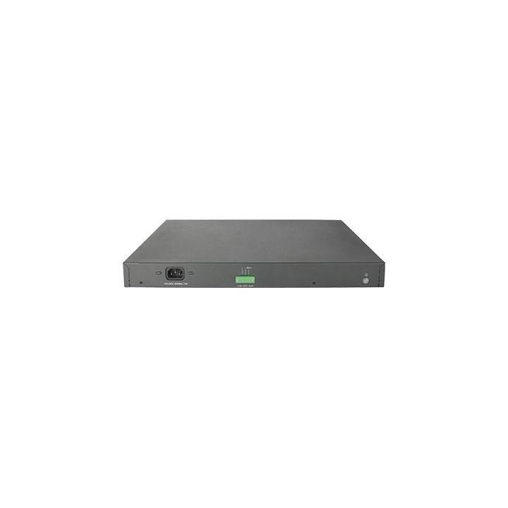 HPE 3600-24-PoE+v2 EI Switch - JG301C | Aruba 