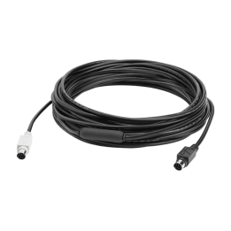 10m Ext Cable f Logitech Group - 939001487 | Logitech 