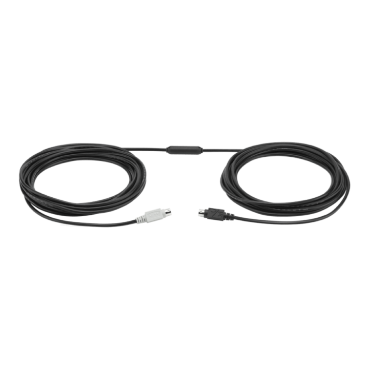 10m Ext Cable f Logitech Group - 939001487 | Logitech 