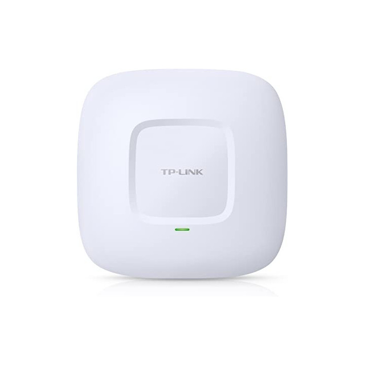 EAP220   Point d'accès Wi-Fi double bande N600 PoE - ocazgb667308EAP220 | TP-Link 