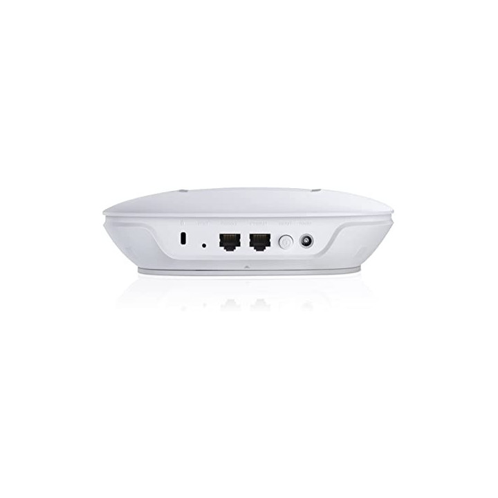 EAP220   Point d'accès Wi-Fi double bande N600 PoE - ocazgb667308EAP220 | TP-Link 