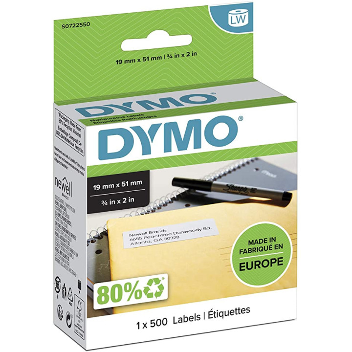 Dymo S0722550 - S0722550 | Dymo 