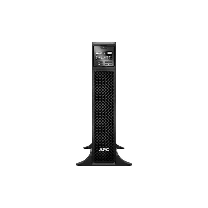Smart-UPS SRT 2200VA - SRT2200XLI | APC 
