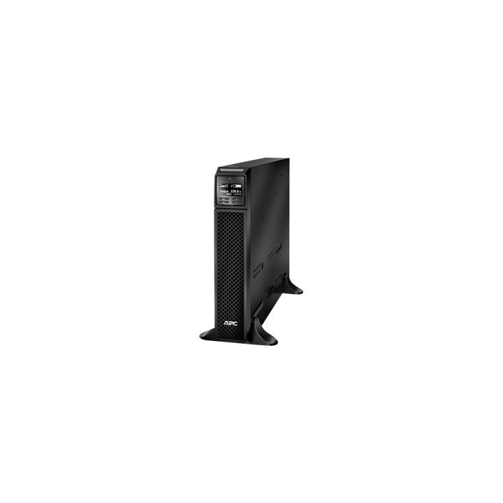 Smart-UPS SRT 2200VA - SRT2200XLI | APC 