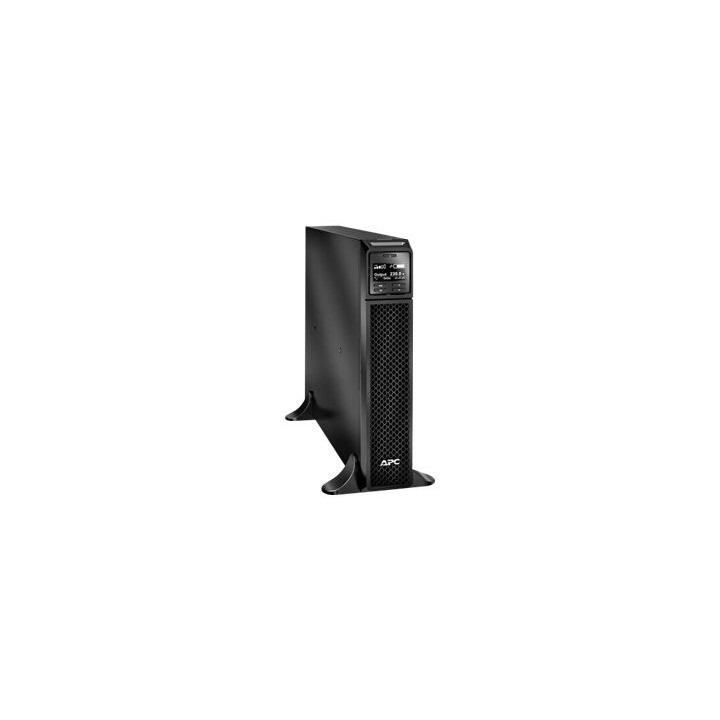 Smart-UPS SRT 2200VA - SRT2200XLI | APC 