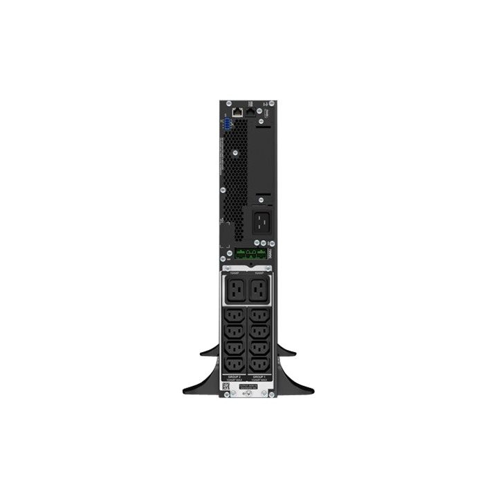 Smart-UPS SRT 2200VA - SRT2200XLI | APC 