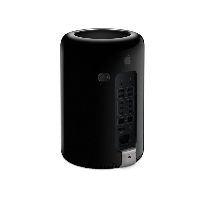 Mac Pro Security Lock Adapter Adaptateur à fente d - MF858ZA | Apple 