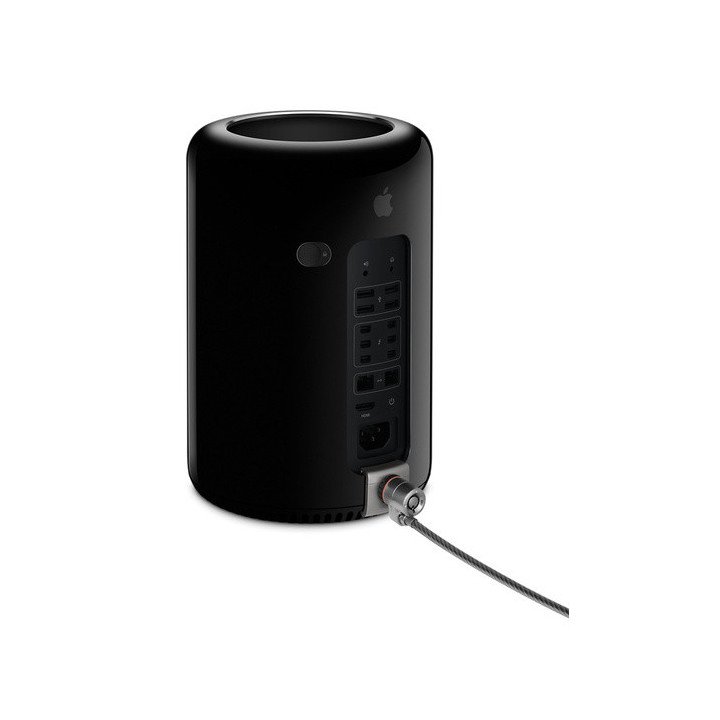 Mac Pro Security Lock Adapter Adaptateur à fente d - MF858ZA | Apple 