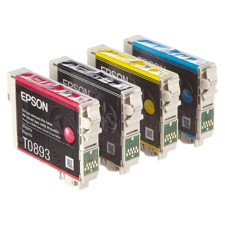 (Blister) MULTIPACK T0895 - C13T08954020 | Epson 