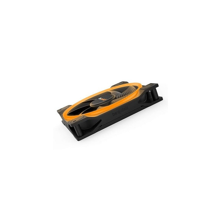 Light Wings 120mm PWM ARGB Kit x3 - BL076 - BL076 | Be Quiet! 