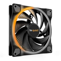 Light Wings 140mm PWM ARGB High Speed - BL075 - BL075 | Be Quiet! 