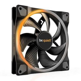 Light Wings 120mm PWM ARGB - BL072 - BL072 | Be Quiet! 