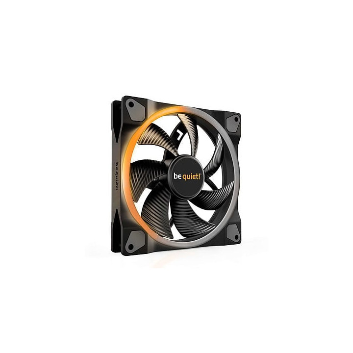Light Wings 120mm PWM ARGB - BL072 - BL072 | Be Quiet! 