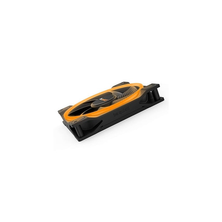 Light Wings 120mm PWM ARGB - BL072 - BL072 | Be Quiet! 