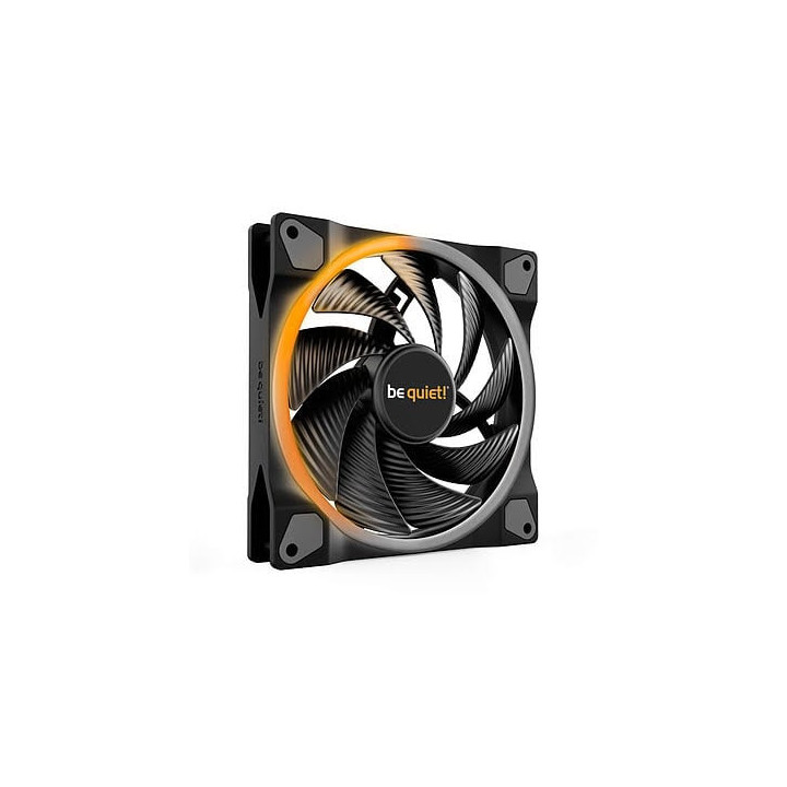 Light Wings 120mm PWM ARGB High Speed - BL073 - BL073 | Be Quiet! 
