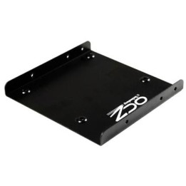 Kit de Fixation 3.5" pour SSD 2.5" - 730194 | Générique 