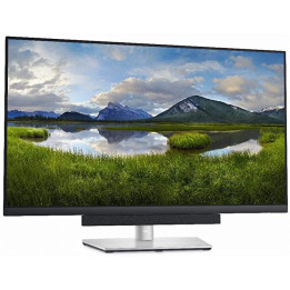 Dell - Barre de son Slim SB521A Alimenté par USB 