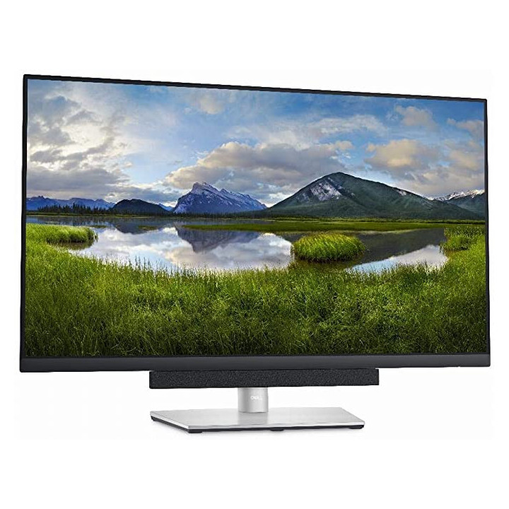 Dell - Barre de son Slim SB521A Alimenté par USB 