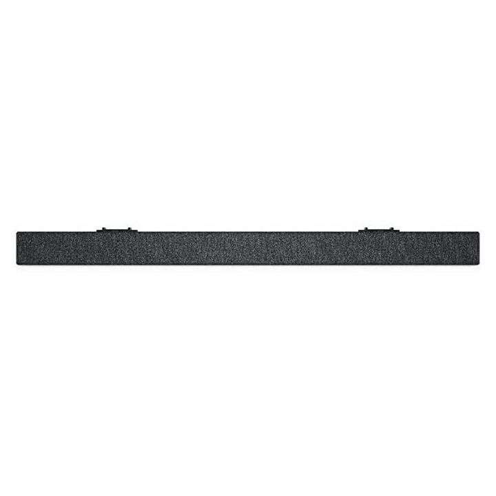Dell - Barre de son Slim SB521A Alimenté par USB 