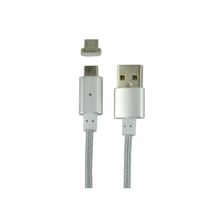 Câble USB 2.0 OTG type A mâle / micro USB B mâle - - ocazgb746977MC922AHBOZ1M | MCL Samar 