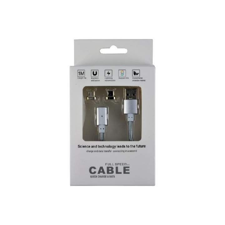Câble USB 2.0 OTG type A mâle / micro USB B mâle - - ocazgb746977MC922AHBOZ1M | MCL Samar 