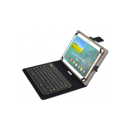 PORT Muskoka Keyboard 10 1 FR - 201277 | PORTDESIGNS 