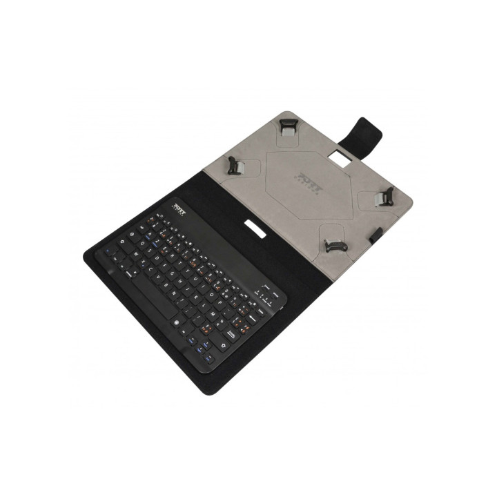 PORT Muskoka Keyboard 10 1 FR - 201277 | PORTDESIGNS 