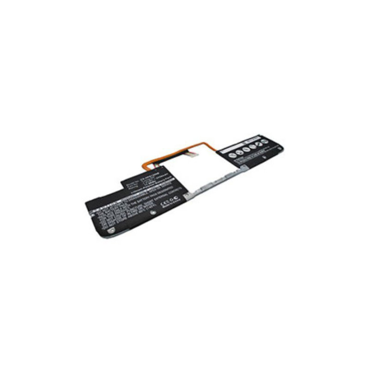 Li-Pol 7.4V 2430mAh 18Wh - HERD2077-B018Y2 - HERD2077B018Y2 | DLH Energy 