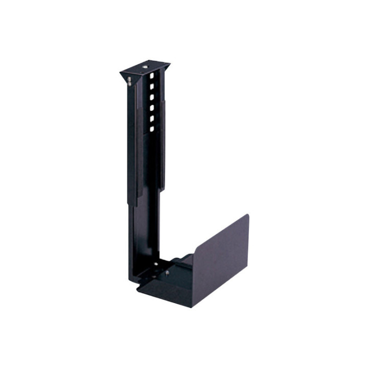CPU-D200   Support d'ordinateur   argenté(e) - CPUD200SILVER | NewStar 