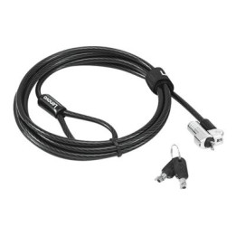 LENOVO Kensington ClickSafe 