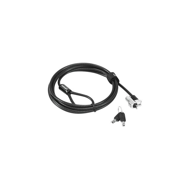 LENOVO Kensington ClickSafe 