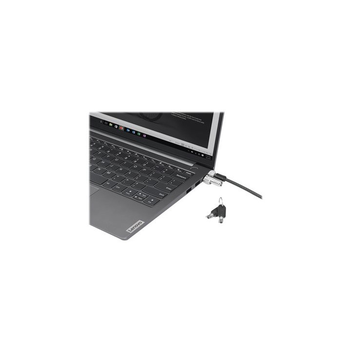 LENOVO Kensington ClickSafe 