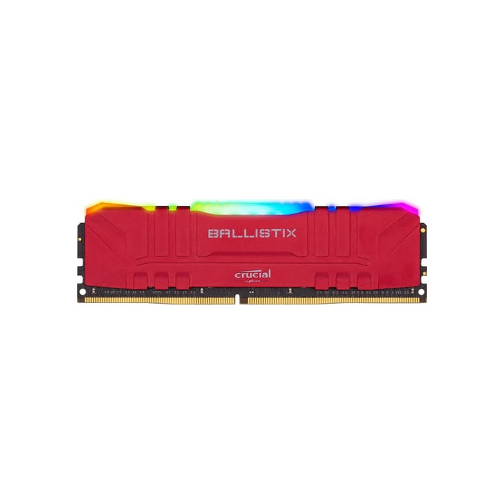 BL2K16G36C16U4RL RGB (2x16Go DDR4 3600 PC28800) - BL2K16G36C16U4RL | Ballistix 