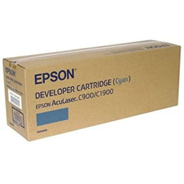Toner C13S050099 Cyan - C13S050099 | Epson 