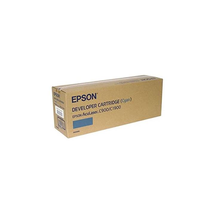 Toner C13S050099 Cyan - C13S050099 | Epson 