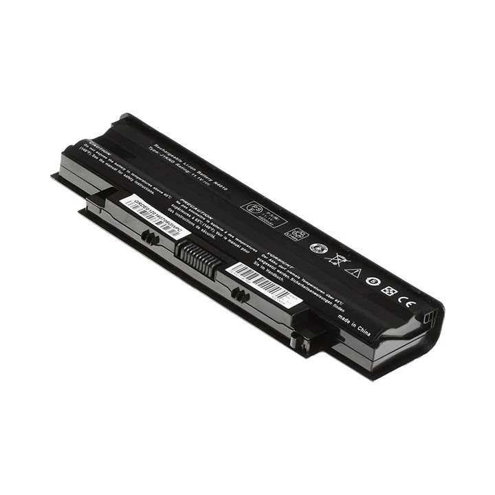 11,1V 5200 mAh - DWXL1163-B058P4 - DWXL1163B058P4 | DLH Energy 