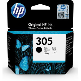Toner 305 Noir - 3YM61AE - 3YM61AE#UUS | HP 